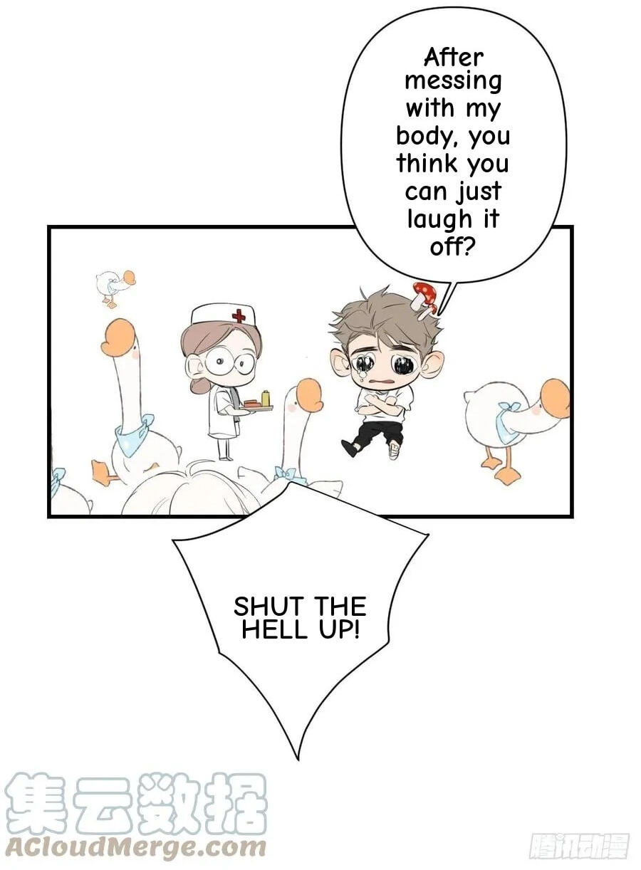 My Little Prince (Kjorelo) Chapter 7 page 9 - 