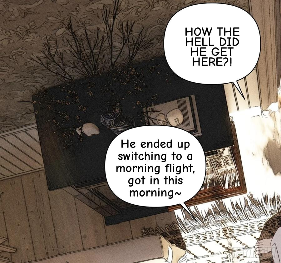 My Little Prince (Kjorelo) Chapter 70 page 15 - 
