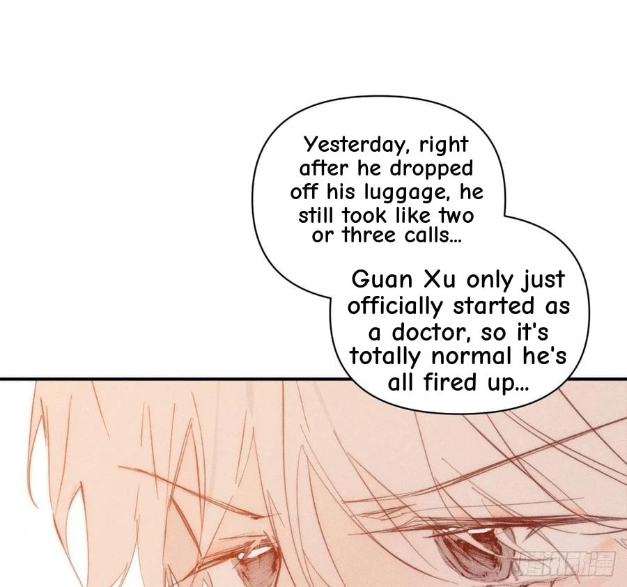 My Little Prince (Kjorelo) Chapter 70 page 18 - 