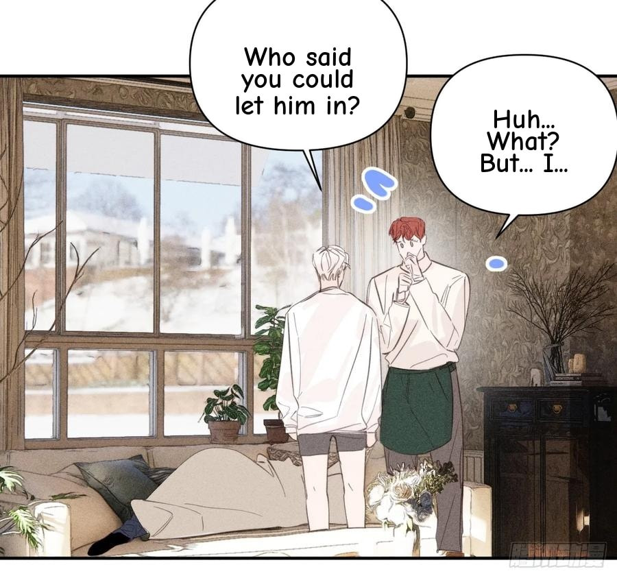 My Little Prince (Kjorelo) Chapter 70 page 21 - 