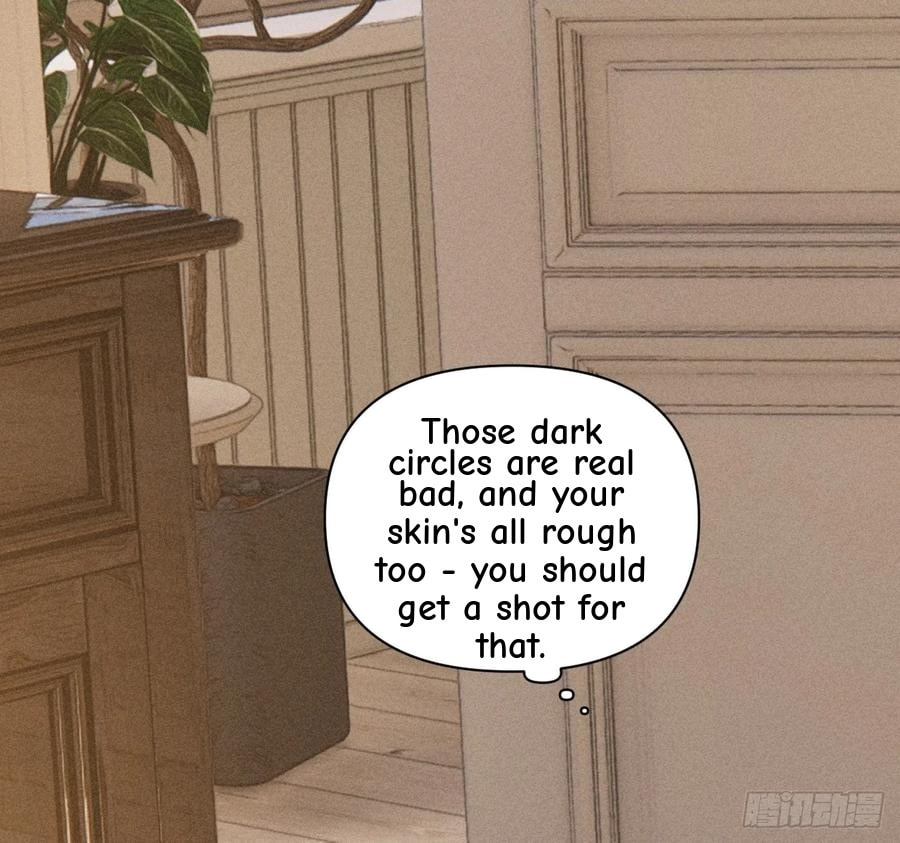 My Little Prince (Kjorelo) Chapter 70 page 24 - 
