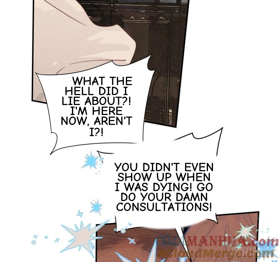 My Little Prince (Kjorelo) Chapter 70 page 31 - 