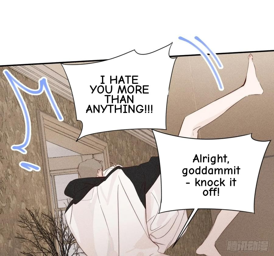 My Little Prince (Kjorelo) Chapter 70 page 34 - 