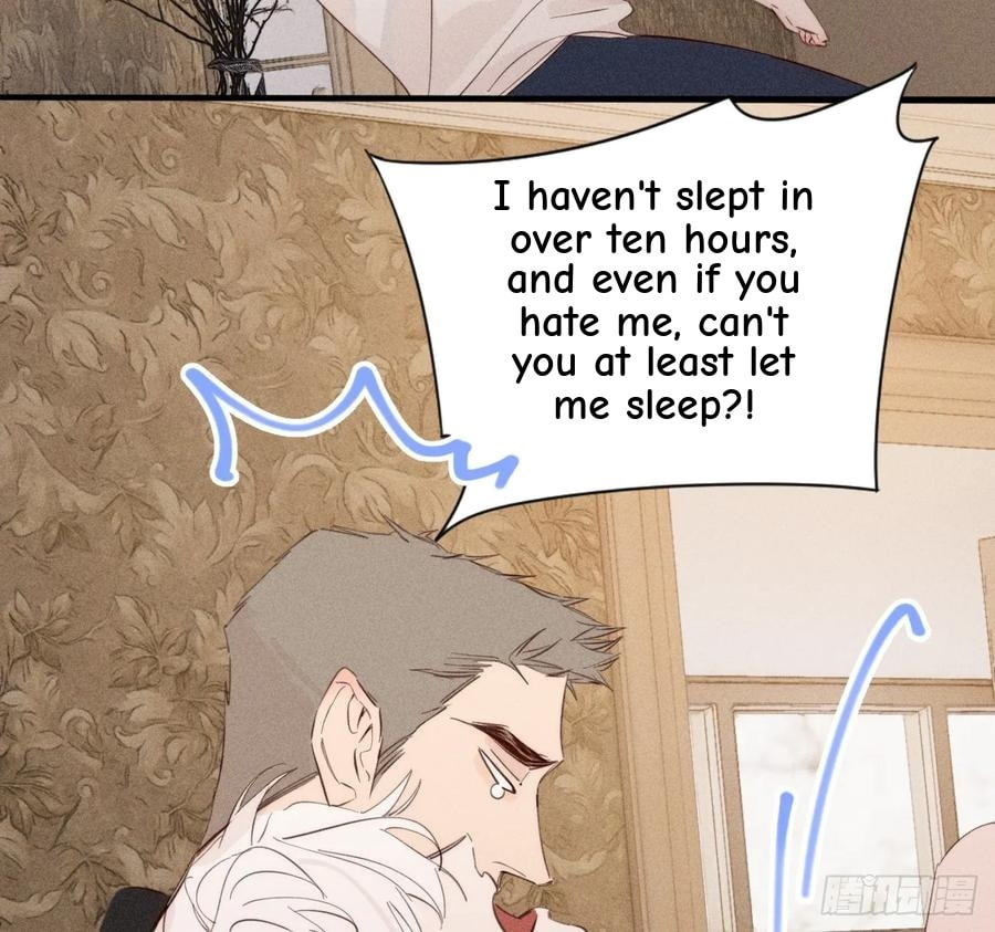 My Little Prince (Kjorelo) Chapter 70 page 35 - 