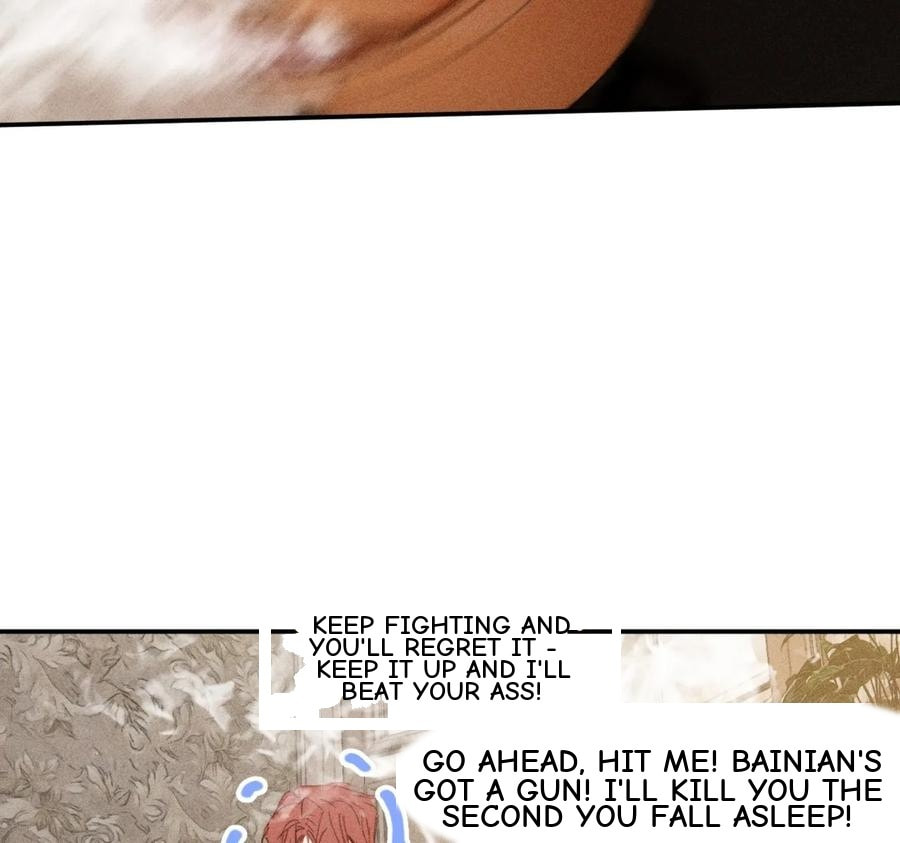 My Little Prince (Kjorelo) Chapter 70 page 37 - 