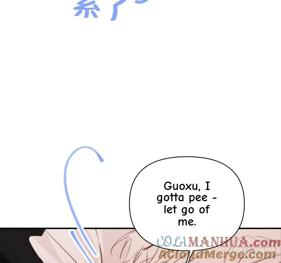 My Little Prince (Kjorelo) Chapter 70 page 44 - 