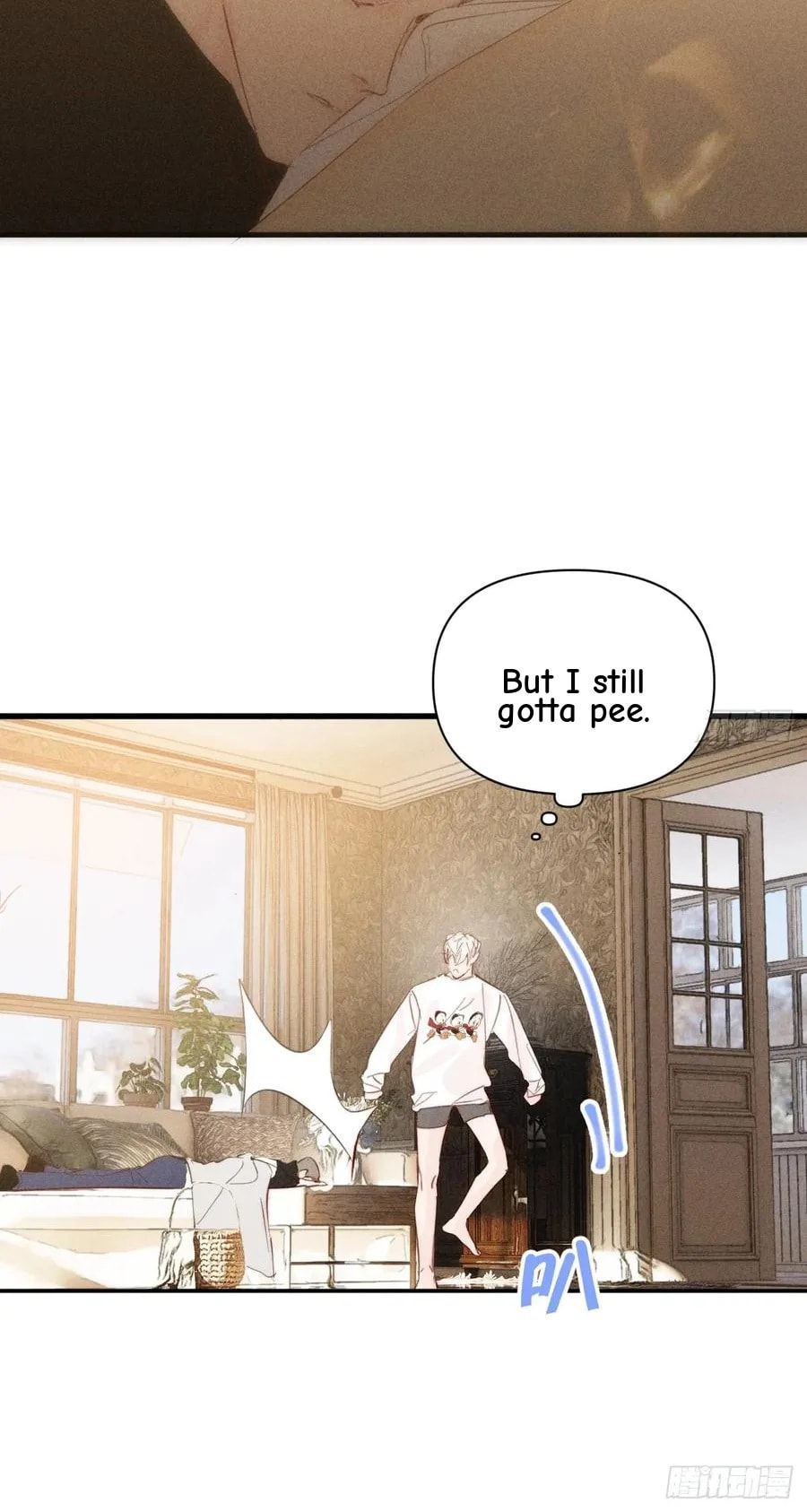 My Little Prince (Kjorelo) Chapter 70 page 49 - 