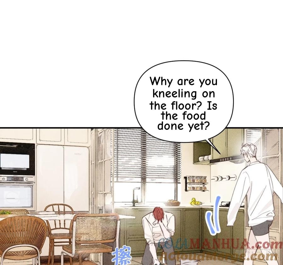 My Little Prince (Kjorelo) Chapter 70 page 50 - 