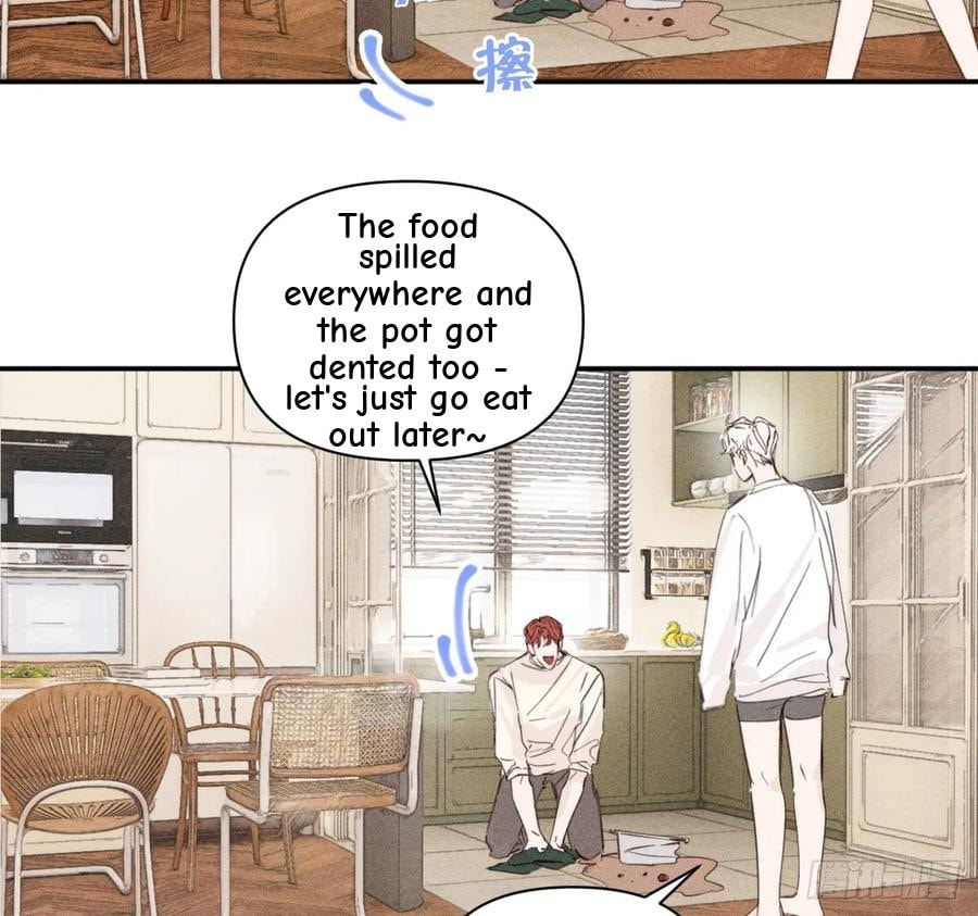 My Little Prince (Kjorelo) Chapter 70 page 51 - 