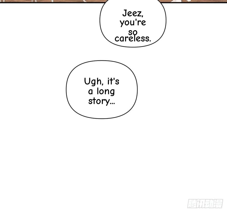 My Little Prince (Kjorelo) Chapter 70 page 52 - 