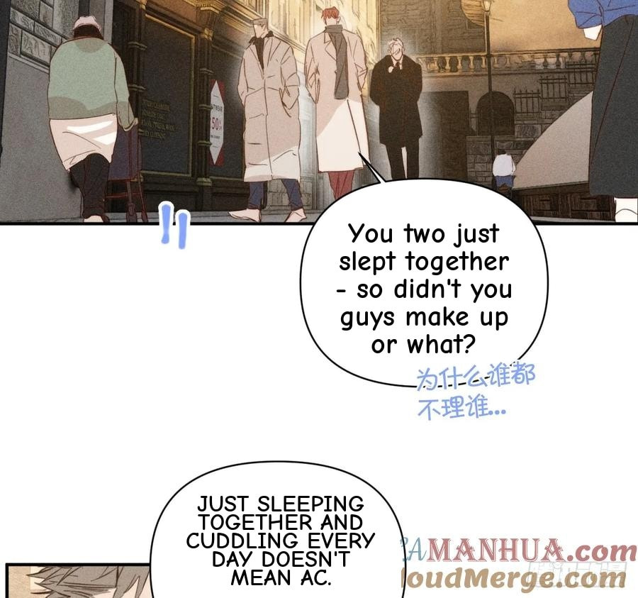 My Little Prince (Kjorelo) Chapter 70 page 56 - 
