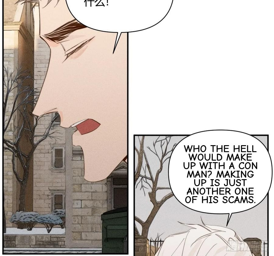 My Little Prince (Kjorelo) Chapter 70 page 57 - 