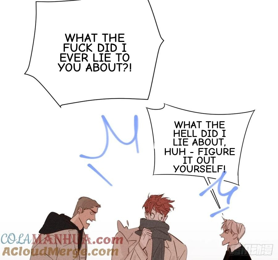 My Little Prince (Kjorelo) Chapter 70 page 59 - 