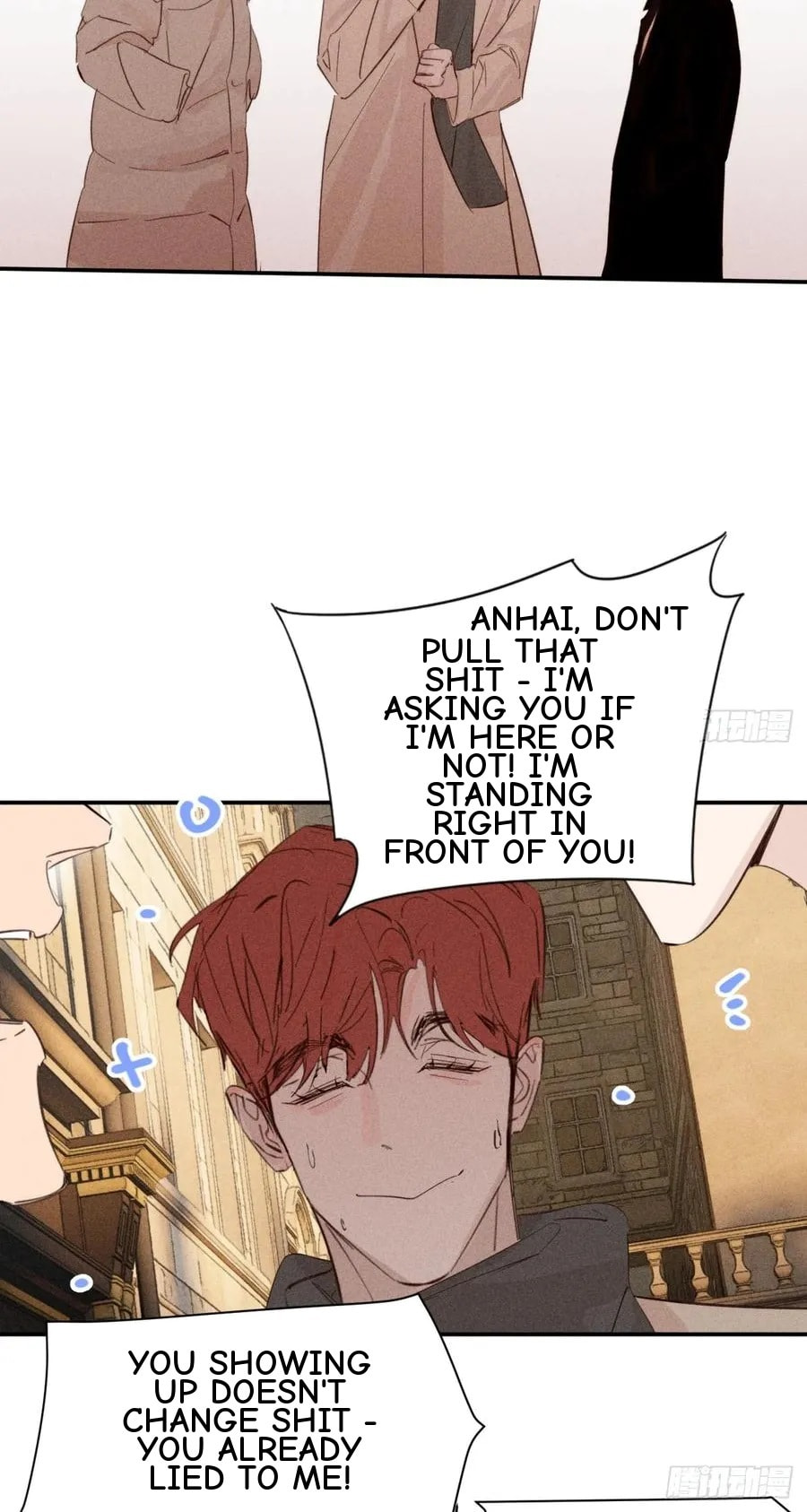 My Little Prince (Kjorelo) Chapter 70 page 60 - 