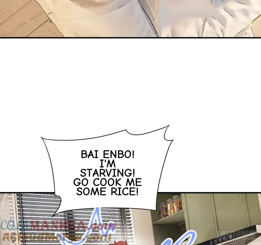 My Little Prince (Kjorelo) Chapter 70 page 7 - 