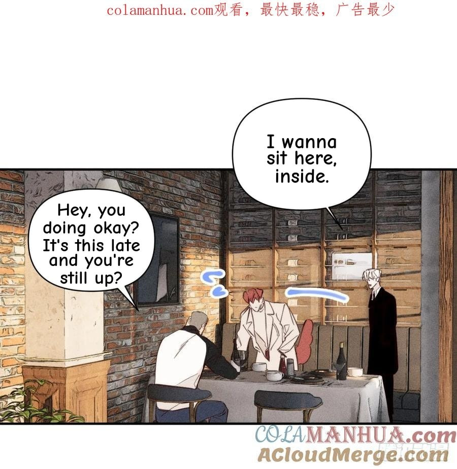 My Little Prince (Kjorelo) Chapter 71 page 1 - 