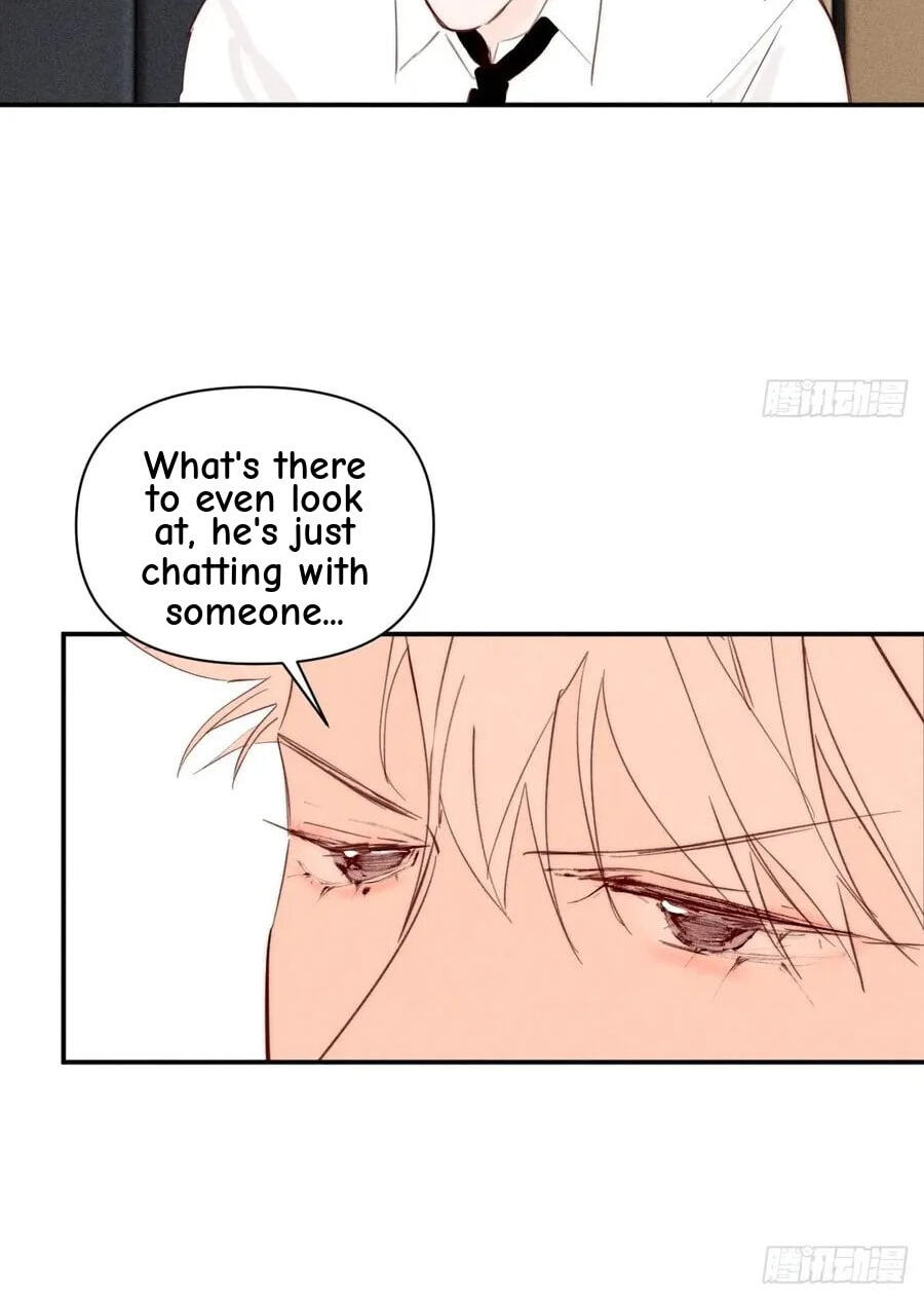 My Little Prince (Kjorelo) Chapter 71 page 11 - 