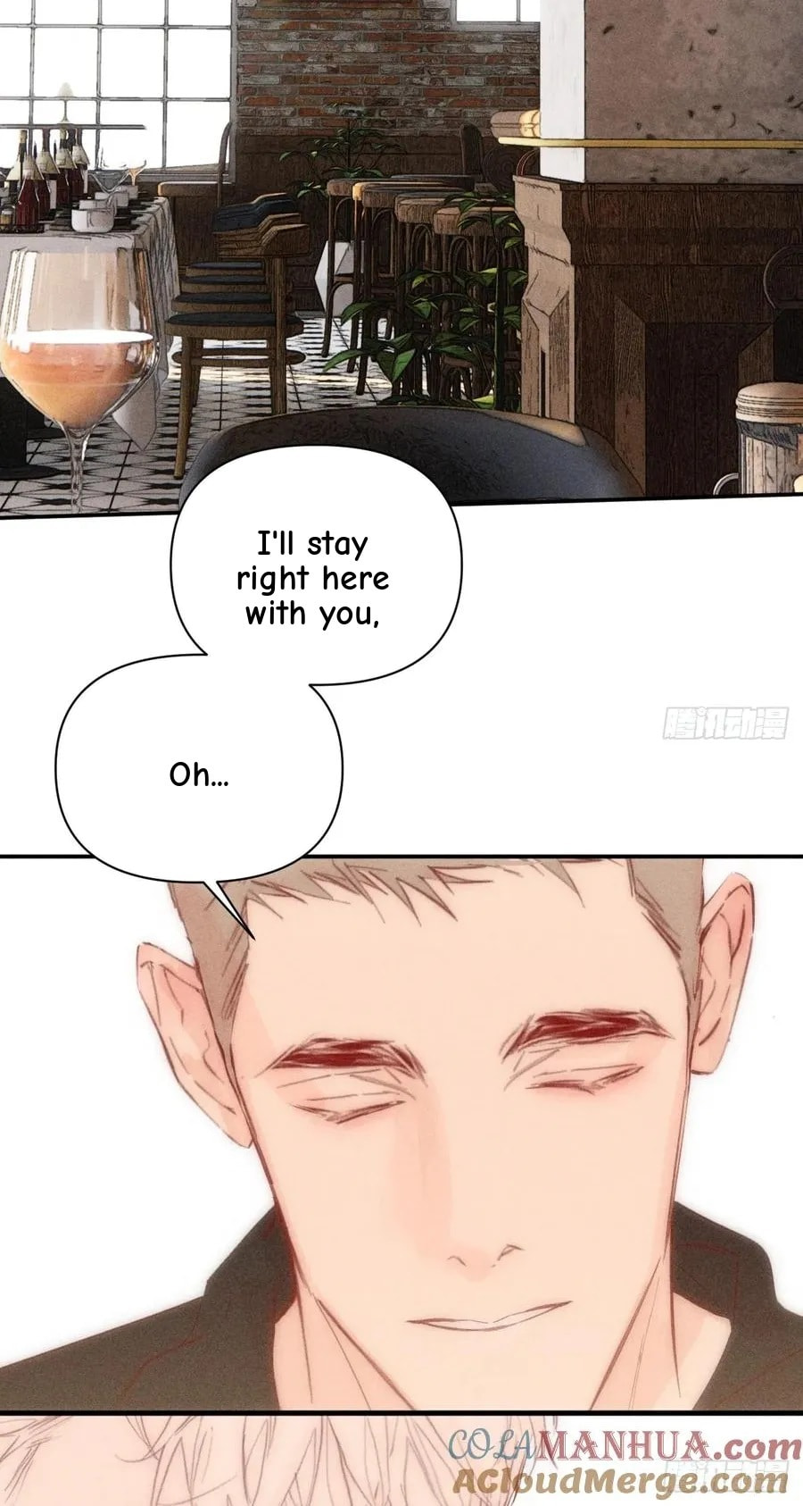 My Little Prince (Kjorelo) Chapter 71 page 14 - 
