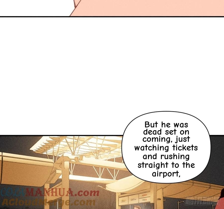 My Little Prince (Kjorelo) Chapter 71 page 17 - 