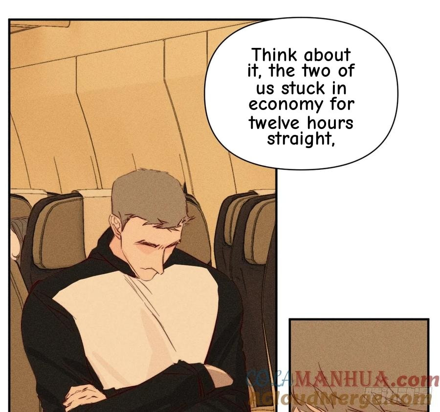 My Little Prince (Kjorelo) Chapter 71 page 19 - 