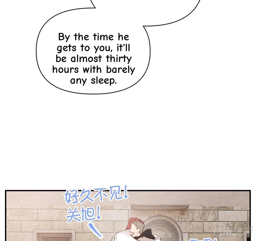 My Little Prince (Kjorelo) Chapter 71 page 20 - 