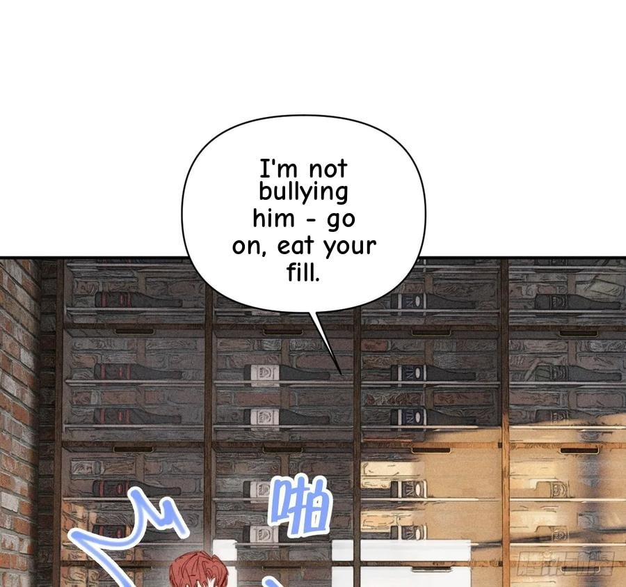 My Little Prince (Kjorelo) Chapter 71 page 25 - 