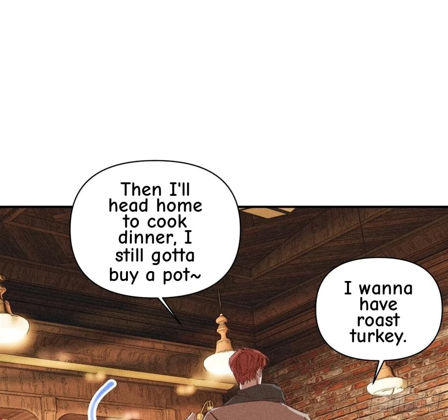 My Little Prince (Kjorelo) Chapter 71 page 26 - 