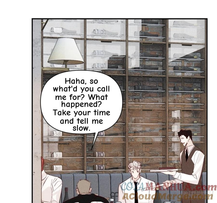 My Little Prince (Kjorelo) Chapter 71 page 4 - 