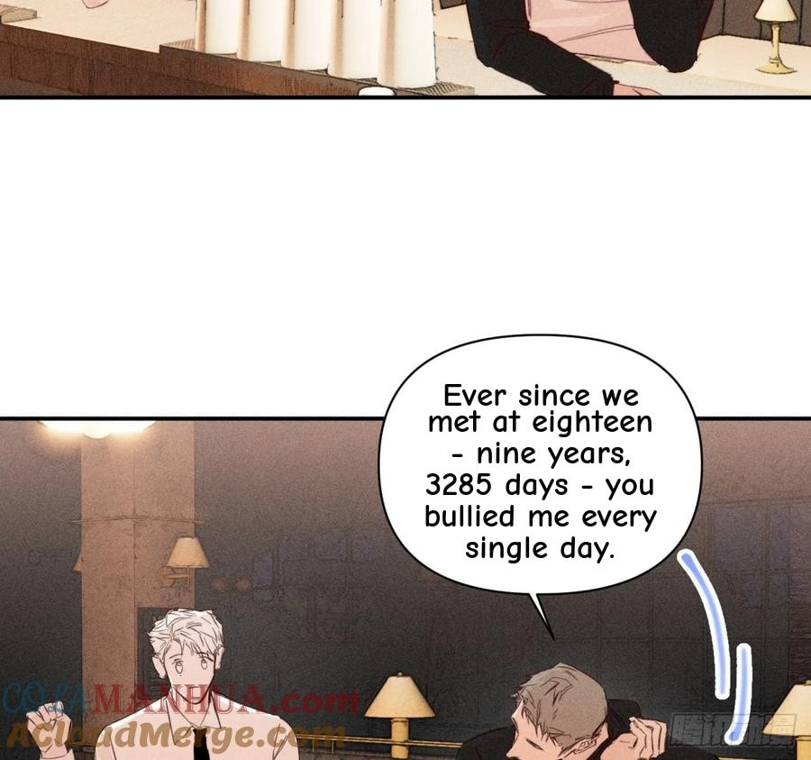 My Little Prince (Kjorelo) Chapter 71 page 34 - 