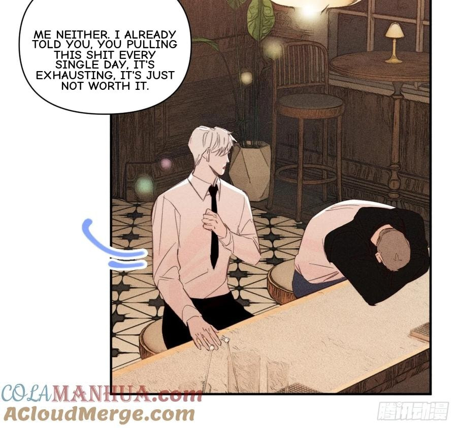 My Little Prince (Kjorelo) Chapter 71 page 38 - 