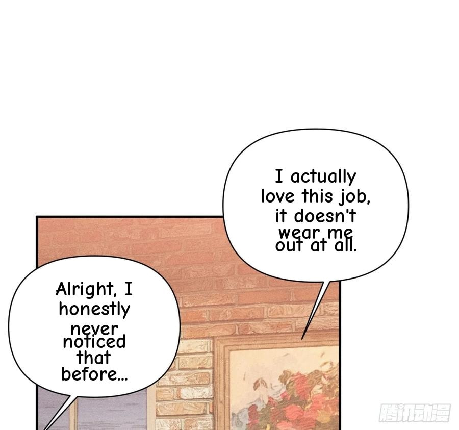 My Little Prince (Kjorelo) Chapter 71 page 39 - 