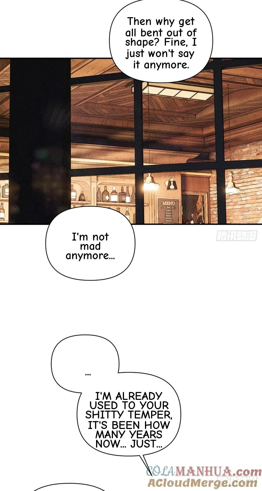 My Little Prince (Kjorelo) Chapter 71 page 43 - 