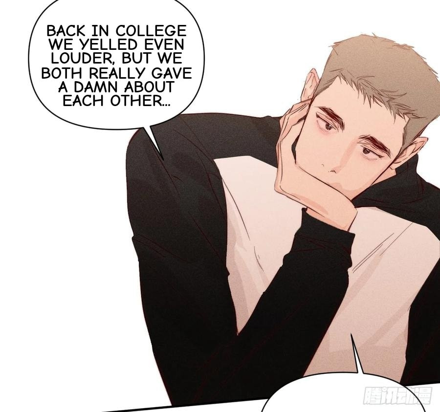 My Little Prince (Kjorelo) Chapter 71 page 44 - 