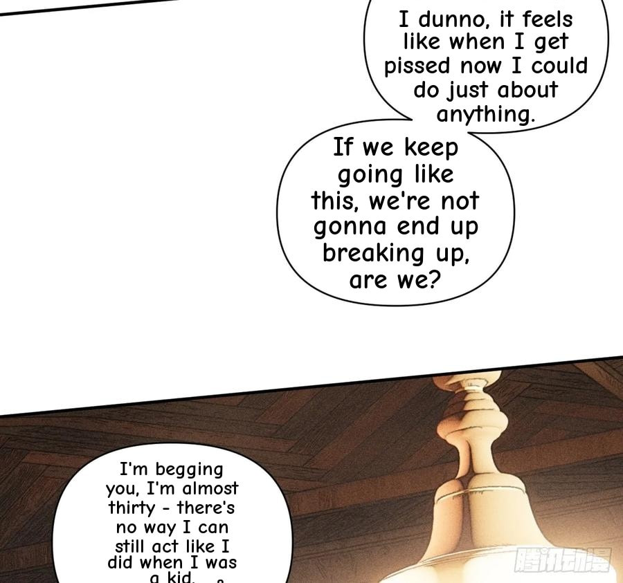 My Little Prince (Kjorelo) Chapter 71 page 45 - 