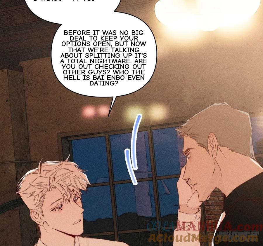My Little Prince (Kjorelo) Chapter 71 page 46 - 