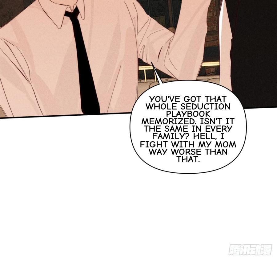 My Little Prince (Kjorelo) Chapter 71 page 47 - 