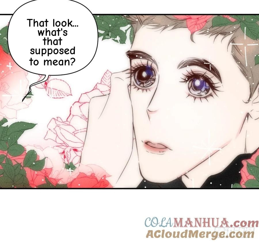 My Little Prince (Kjorelo) Chapter 71 page 49 - 