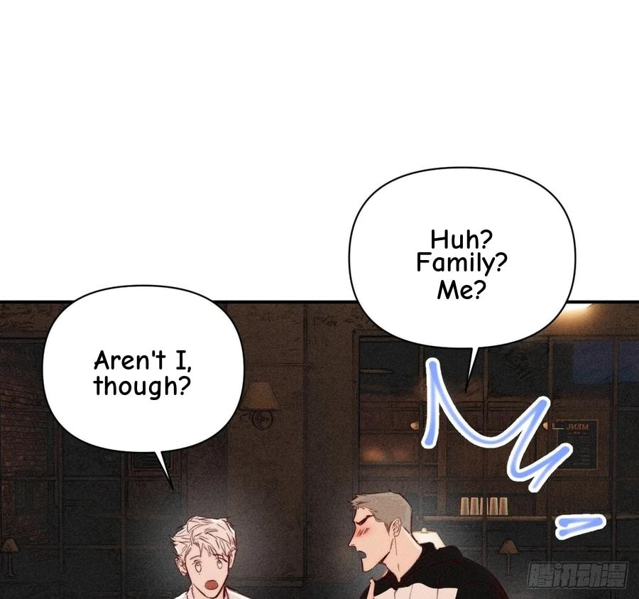 My Little Prince (Kjorelo) Chapter 71 page 50 - 