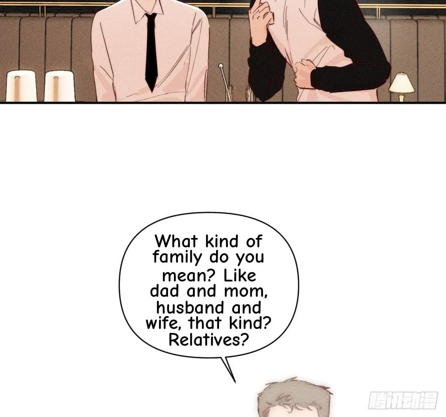 My Little Prince (Kjorelo) Chapter 71 page 51 - 