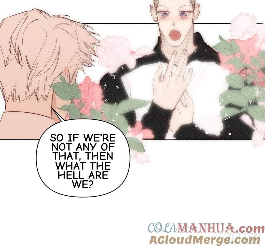 My Little Prince (Kjorelo) Chapter 71 page 52 - 