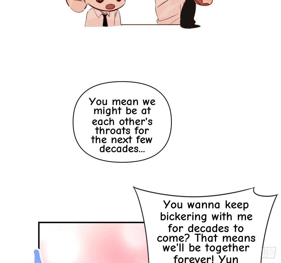 My Little Prince (Kjorelo) Chapter 71 page 54 - 