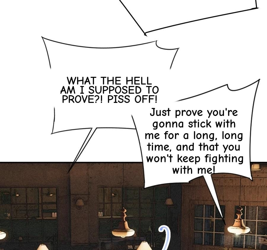 My Little Prince (Kjorelo) Chapter 71 page 59 - 