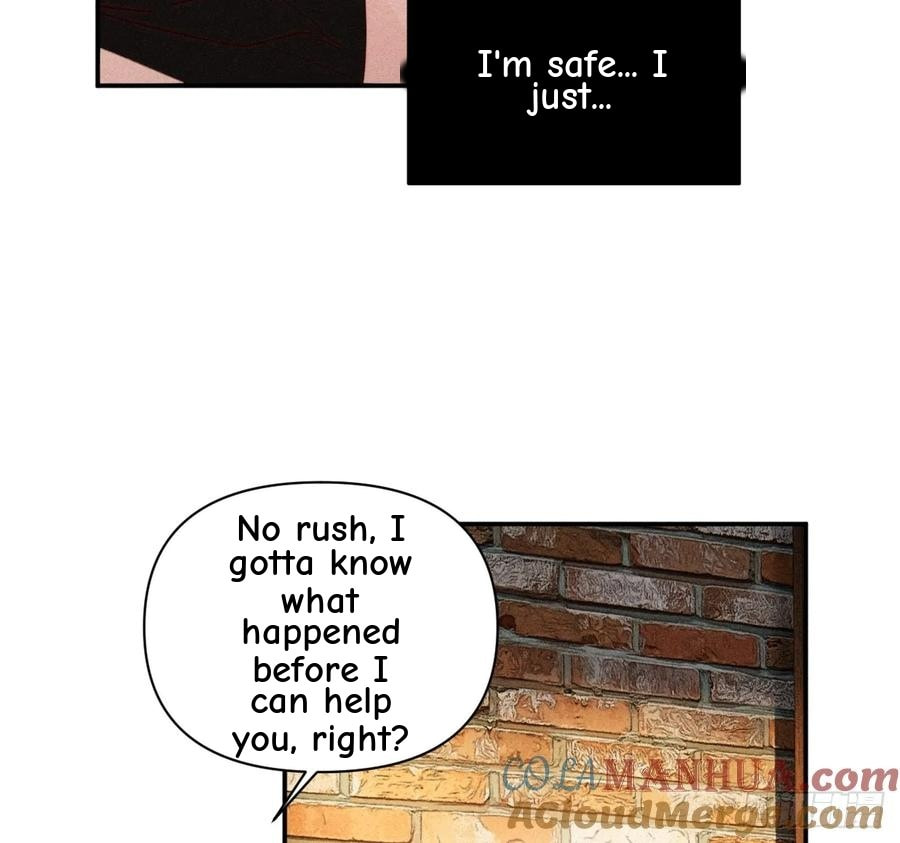 My Little Prince (Kjorelo) Chapter 71 page 7 - 