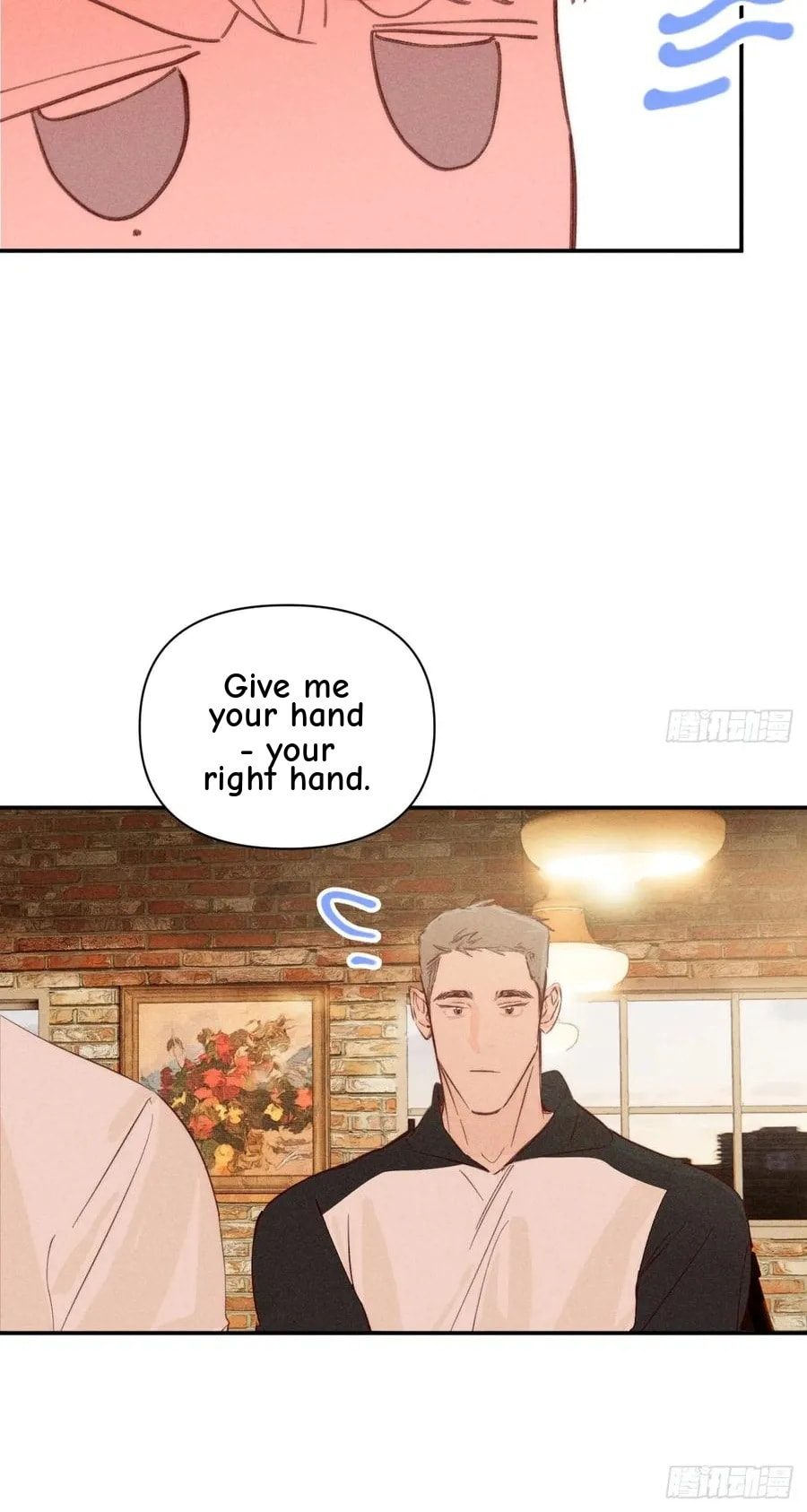 My Little Prince (Kjorelo) Chapter 71 page 61 - 