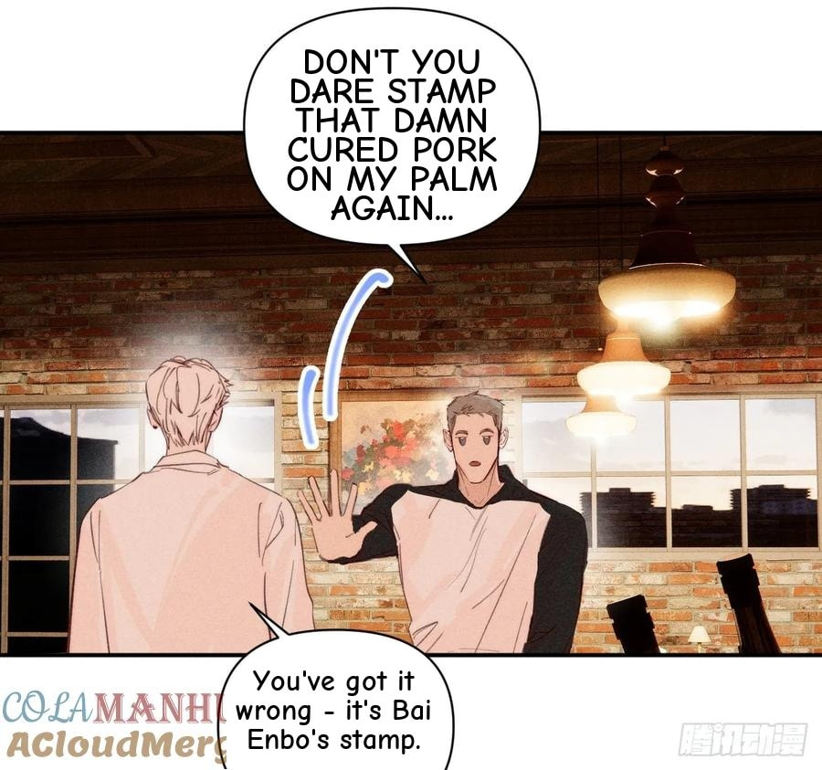 My Little Prince (Kjorelo) Chapter 71 page 62 - 