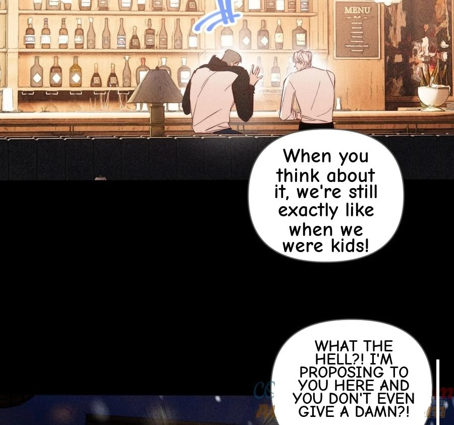 My Little Prince (Kjorelo) Chapter 71 page 68 - 