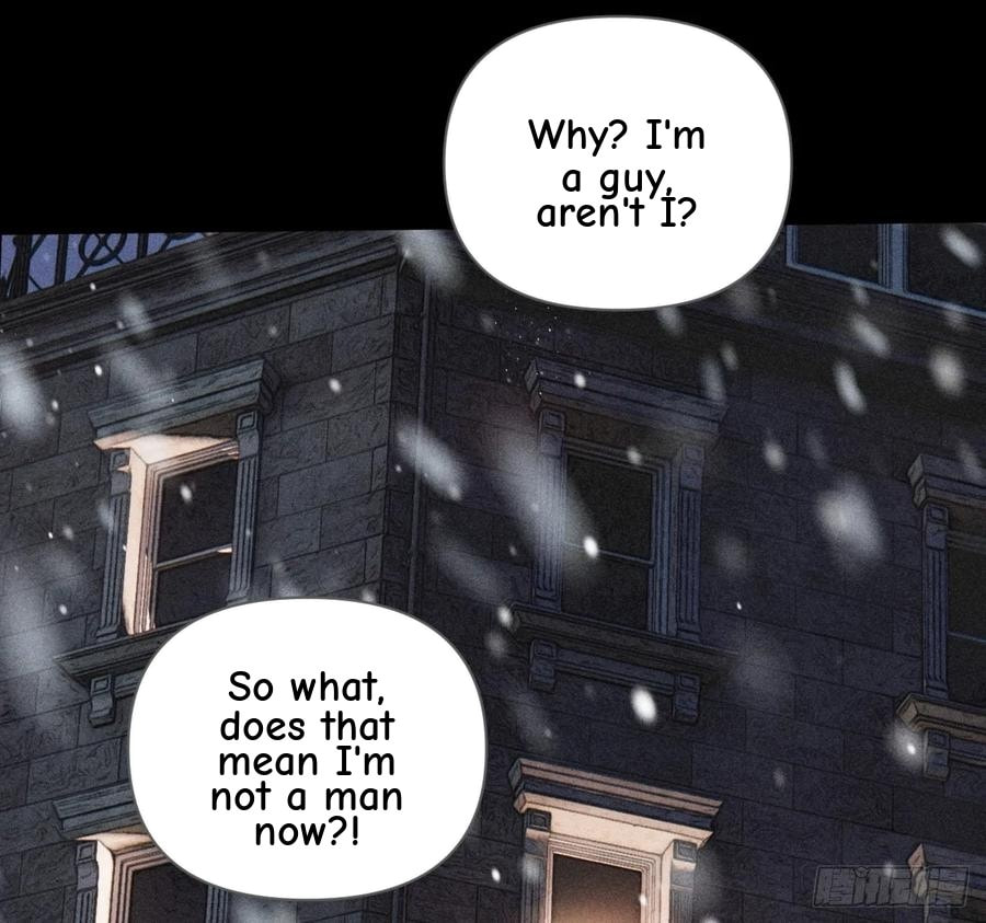 My Little Prince (Kjorelo) Chapter 71 page 70 - 
