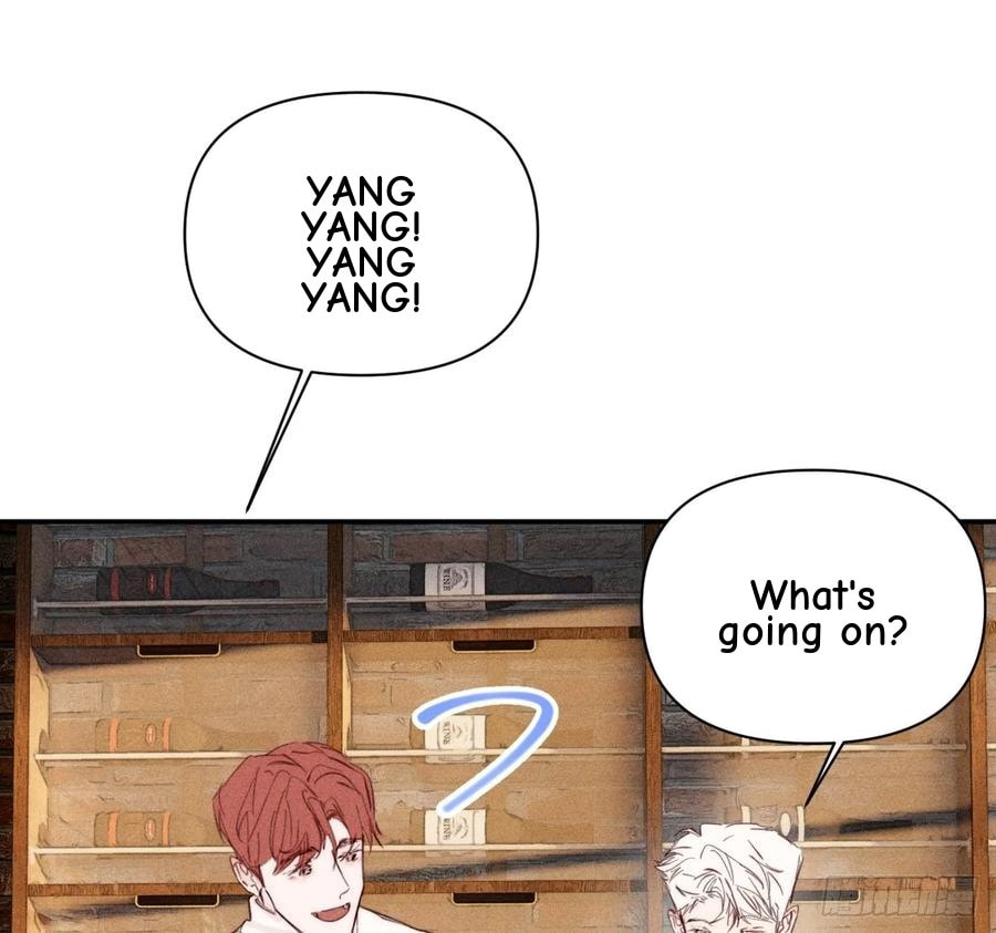 My Little Prince (Kjorelo) Chapter 71 page 9 - 
