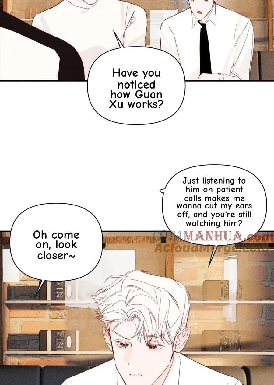 My Little Prince (Kjorelo) Chapter 71 page 10 - 