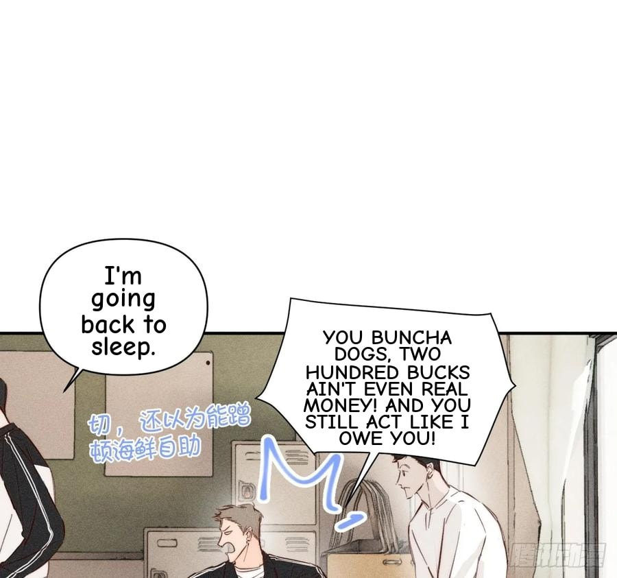 My Little Prince (Kjorelo) Chapter 72 page 13 - 
